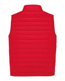 Kamizelka pikowana B&C® Reset z recyklingu unisex