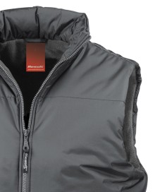 Kamizelka ocieplona polarem Result® unisex