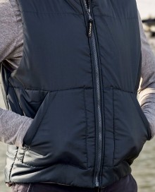 Kamizelka ocieplona polarem Result® unisex