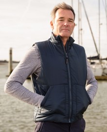 Kamizelka ocieplona polarem Result® unisex