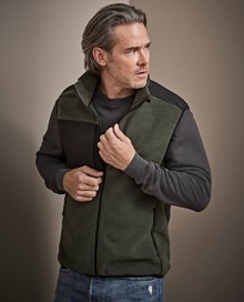 MOUNTAIN FLEECE BODYWARMER 9122 06.TJ.4.0J4
