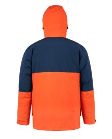 Aktywna kurtka 3 w 1 Result® z recyklingu unisex