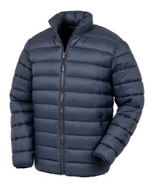 Aktywna kurtka 3 w 1 Result® z recyklingu unisex