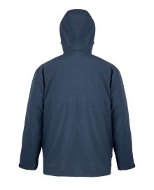 Aktywna kurtka 3 w 1 Result® z recyklingu unisex