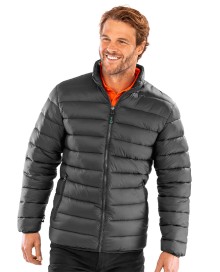 Aktywna kurtka 3 w 1 Result® z recyklingu unisex