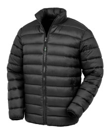 Aktywna kurtka 3 w 1 Result® z recyklingu unisex