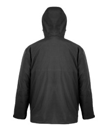 Aktywna kurtka 3 w 1 Result® z recyklingu unisex