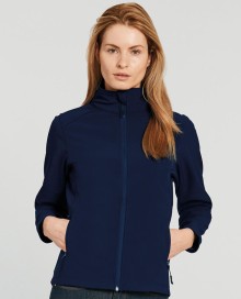 HAMMER™ LADIES` SOFTSHELL JACKET SS800L 02.GI.1.O52