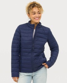 WILSON WOMEN JACKET 02899 01.SL.1.O42