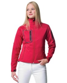 Softshell Russell® Sport Shell 5000 dla pani Softshell Russell® Sport Shell 5000 dla pani