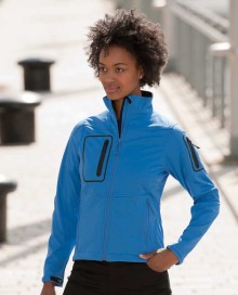 Softshell Russell® Sport Shell 5000 dla pani Softshell Russell® Sport Shell 5000 dla pani