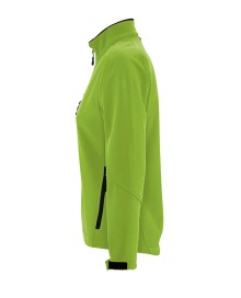 Techniczny softshell SOL'S® Roxy bez kaptura dla pani Techniczny softshell SOL'S® Roxy bez kaptura dla pani