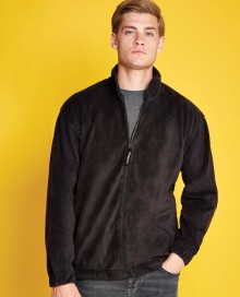 GRIZZLY® FULL ZIP ACTIVE FLEECE KK903 03.KK.4.781