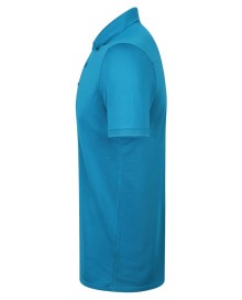 Szybkoschnąca elastyczna koszulka polo HENBURY® dla pana