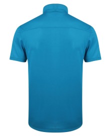 Szybkoschnąca elastyczna koszulka polo HENBURY® dla pana