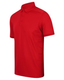Szybkoschnąca elastyczna koszulka polo HENBURY® dla pana