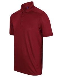 Szybkoschnąca elastyczna koszulka polo HENBURY® dla pana