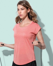 RECYCLED SPORTS-T MOVE WOMEN ST8930 05.SM.1.O85