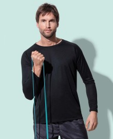 ACTIVE 140 LONG SLEEVE ST8420 05.SM.2.B87