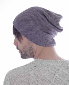Czapka włóczkowa ATLANTIS® Snobby
