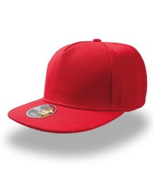 Czapka raperska ATLANTIS® Snapback 5 paneli