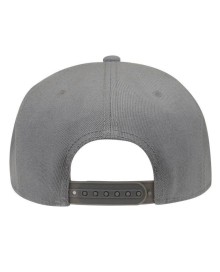 Czapka raperska ATLANTIS® Snapback 6 paneli