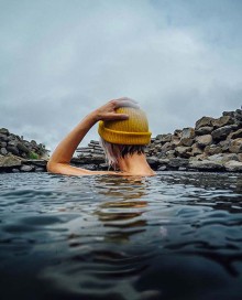 Czapka rybacka ATLANTIS® Docker Czapka rybacka ATLANTIS® Docker