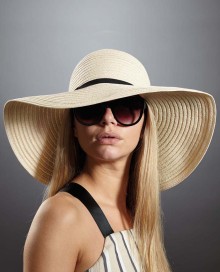MARBELLA WIDE-BRIMMED SUN HAT B740 10.BF.1.R84