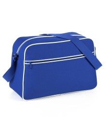 Torba na ramię BAGBASE® Retro