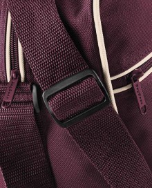 Torba na ramię BAGBASE® Retro