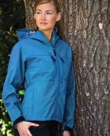 Softshell STORMTECH® Epsilon H2XTREME® dla pani Softshell STORMTECH® Epsilon H2XTREME® dla pani