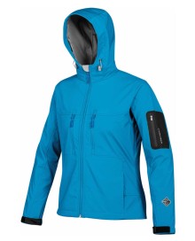 Softshell STORMTECH® Epsilon H2XTREME® dla pani Softshell STORMTECH® Epsilon H2XTREME® dla pani