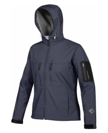 Softshell STORMTECH® Epsilon H2XTREME® dla pani Softshell STORMTECH® Epsilon H2XTREME® dla pani