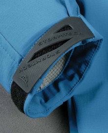 Softshell STORMTECH® Epsilon H2XTREME® dla pani Softshell STORMTECH® Epsilon H2XTREME® dla pani
