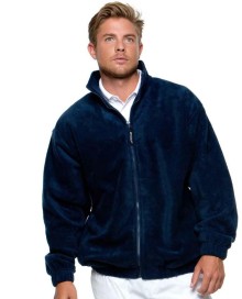 Ciepły polar KUSTOM KIT® Grizzly® Active unisex Ciepły polar KUSTOM KIT® Grizzly® Active unisex