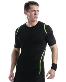 Koszulka GAMEGEAR® Cooltex® dla pana Koszulka GAMEGEAR® Cooltex® dla pana