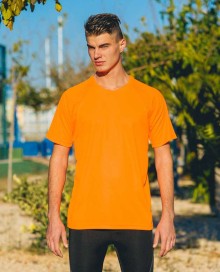 Koszulka szybkoschnąca NATH® Sport dla pana Koszulka szybkoschnąca NATH® Sport dla pana