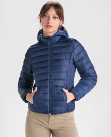 Pikowana kurtka ROLY® Norway dla pani