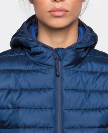 Pikowana kurtka ROLY® Norway dla pani