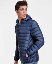 Pikowana kurtka ROLY® Norway dla pana Pikowana kurtka ROLY® Norway dla pana