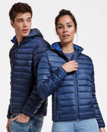 Pikowana kurtka ROLY® Norway dla pana Pikowana kurtka ROLY® Norway dla pana
