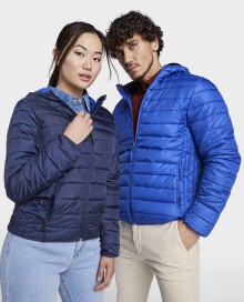 Pikowana kurtka ROLY® Norway dla pana Pikowana kurtka ROLY® Norway dla pana