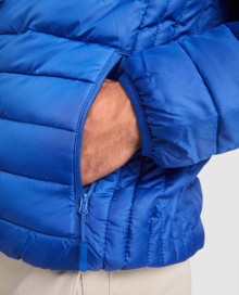 Pikowana kurtka ROLY® Norway dla pana Pikowana kurtka ROLY® Norway dla pana