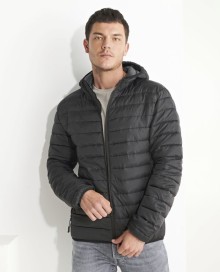 Pikowana kurtka ROLY® Norway dla pana Pikowana kurtka ROLY® Norway dla pana