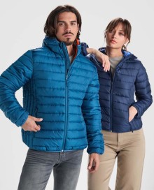Pikowana kurtka ROLY® Norway dla pana Pikowana kurtka ROLY® Norway dla pana