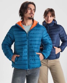 Pikowana kurtka ROLY® Norway dla pana Pikowana kurtka ROLY® Norway dla pana
