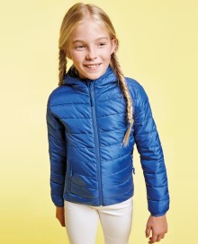 KIDS´ NORWAY JACKET RA5090 01.RO.3.U73