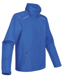 Lekka kurtka STORMTECH® Nautilus pakowana w kieszeń dla pana Lekka kurtka STORMTECH® Nautilus pakowana w kieszeń dla pana