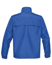 Lekka kurtka STORMTECH® Nautilus pakowana w kieszeń dla pana Lekka kurtka STORMTECH® Nautilus pakowana w kieszeń dla pana