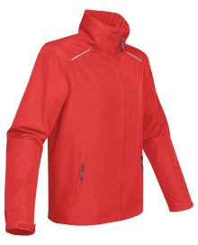 Lekka kurtka STORMTECH® Nautilus pakowana w kieszeń dla pana Lekka kurtka STORMTECH® Nautilus pakowana w kieszeń dla pana